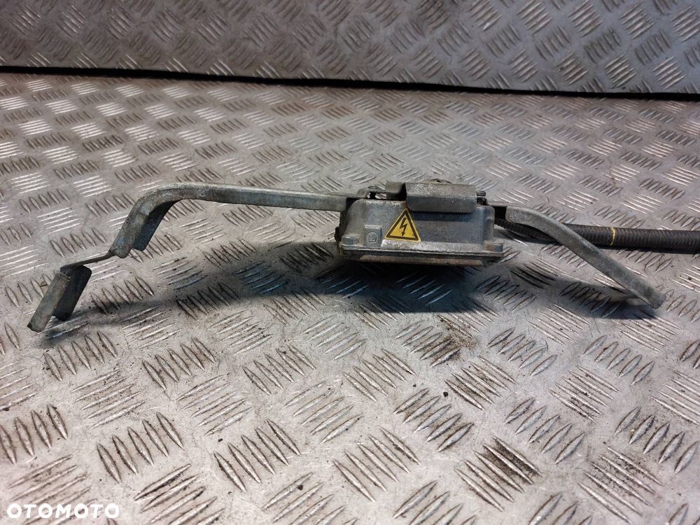 PRZETWORNICA PRĄDU VOLKSWAGEN BORA I 1301329298 - 4