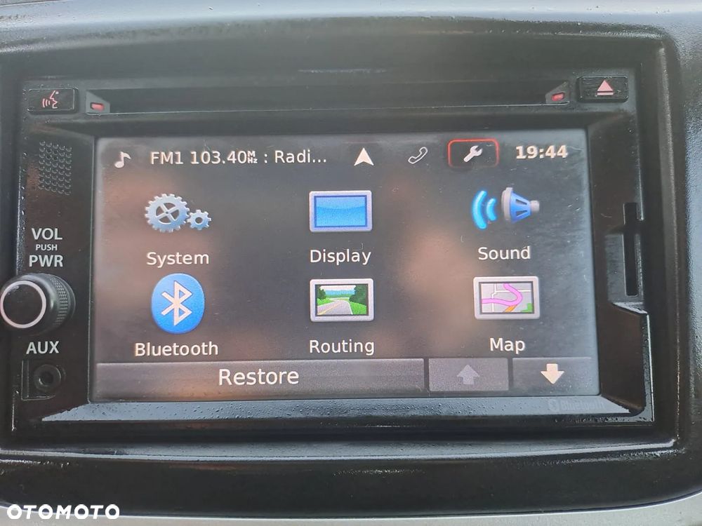 Suzuki SX4 S-Cross 1.6 VVT CVT 4x4 limited - 21