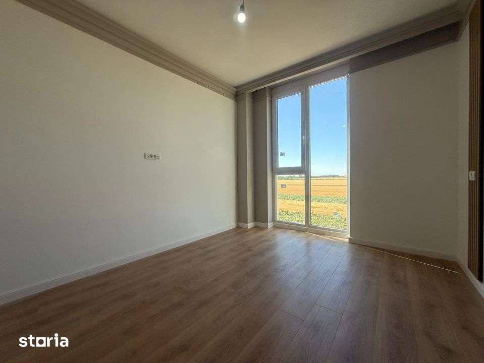 Penthouse nou, Calea Torontalului-Comision 0% — fotografia 1