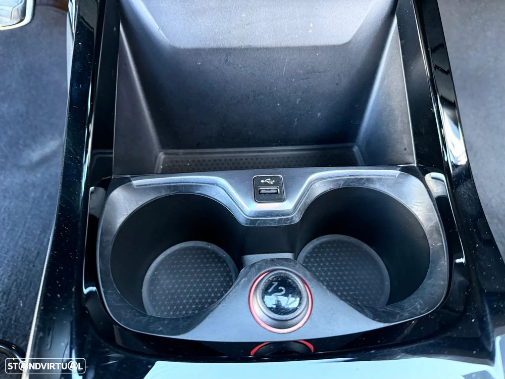 BMW 216 Gran Coupé d Pack Desportivo M - 52