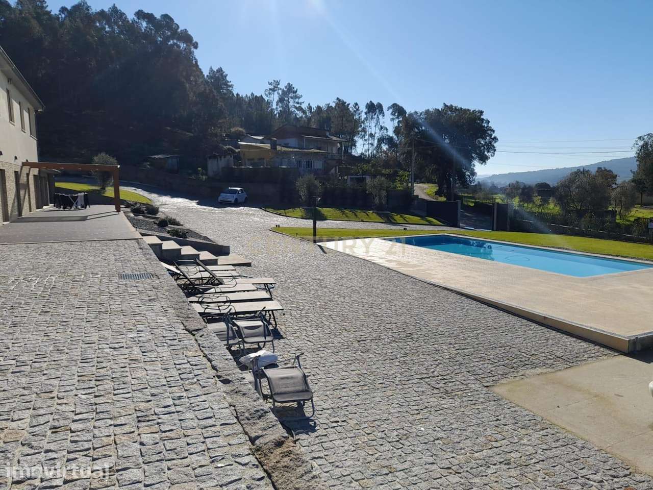 Moradia de Luxo V3 em Cabeça Santa, Penafiel - Grande imagem: 5/60