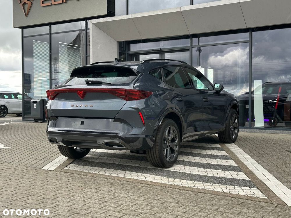 Cupra Formentor 1.5 TSI - 4