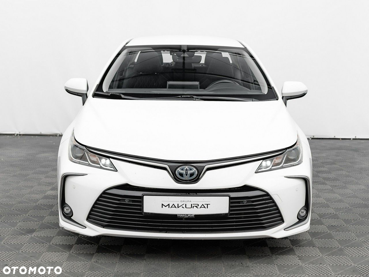 Toyota Corolla 1.8 Hybrid GPF Comfort - 6