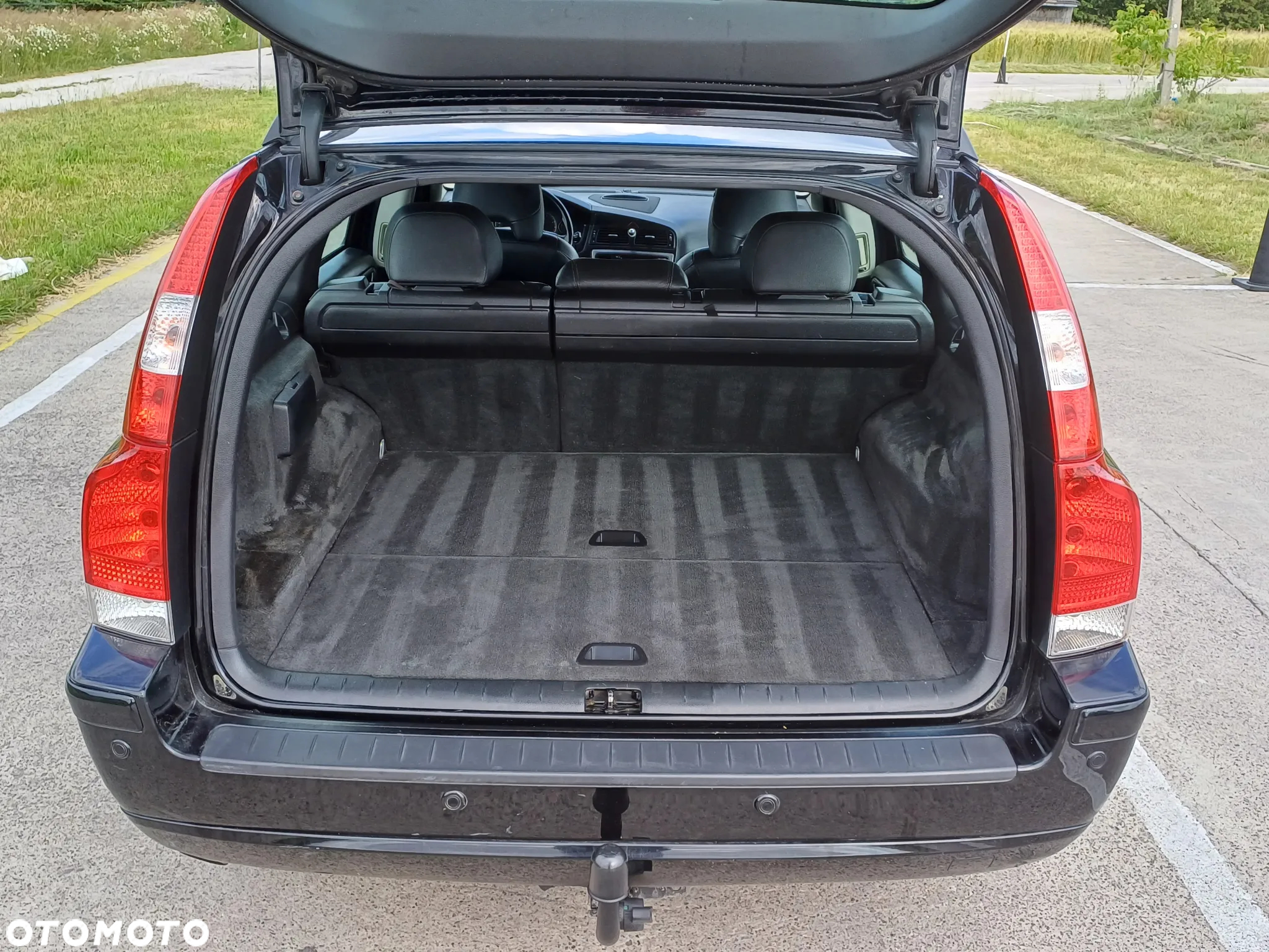 Volvo V70 D5 Summum - 33