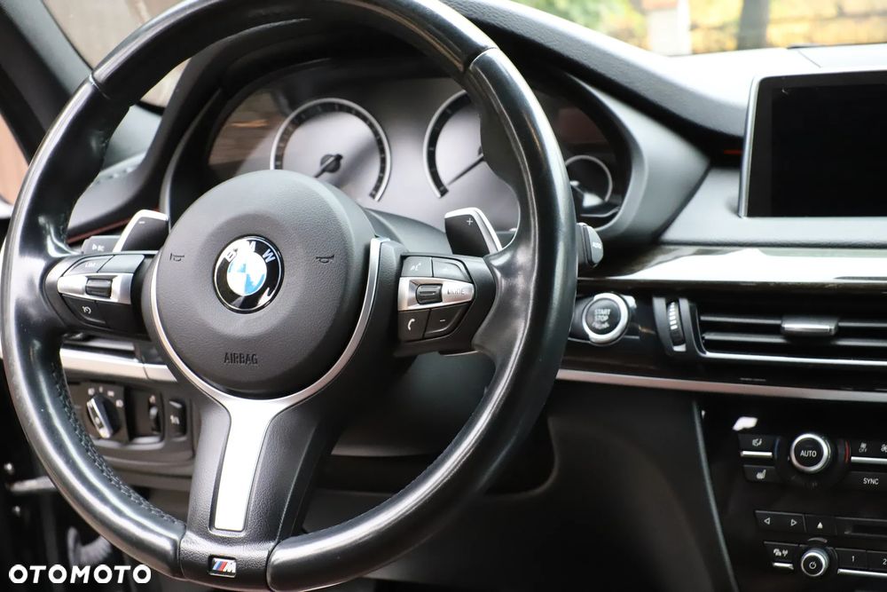 BMW X5 M - 6