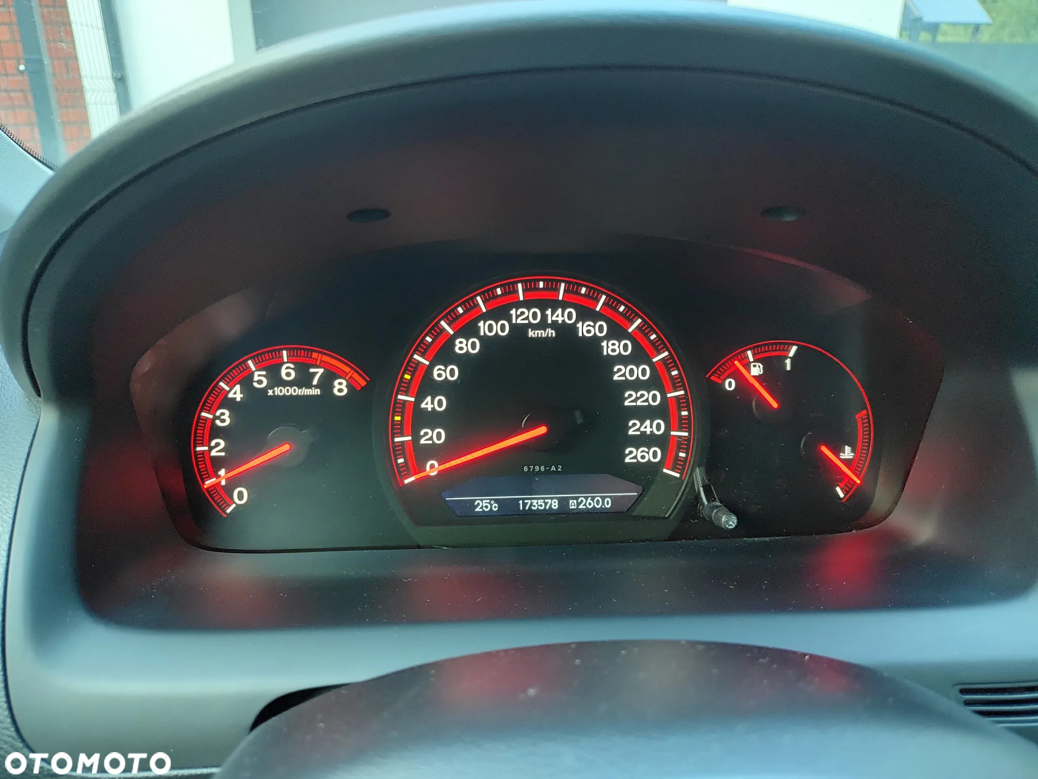 Honda Accord 2.0 Sport - 16
