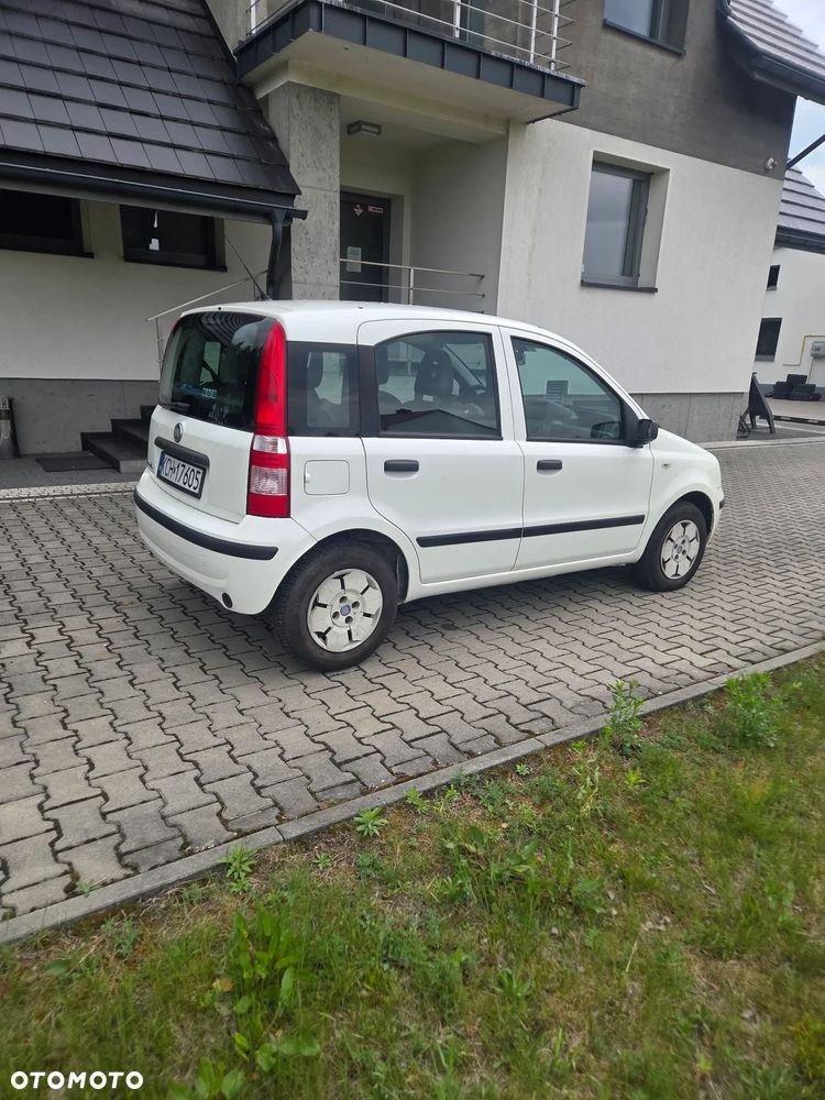 Fiat Panda 1.1 Fresh - 4