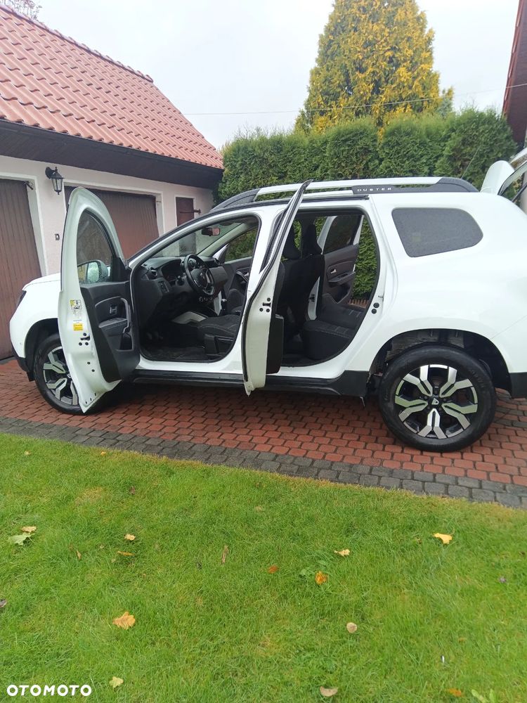 Dacia Duster 1.0 TCe Comfort - 4