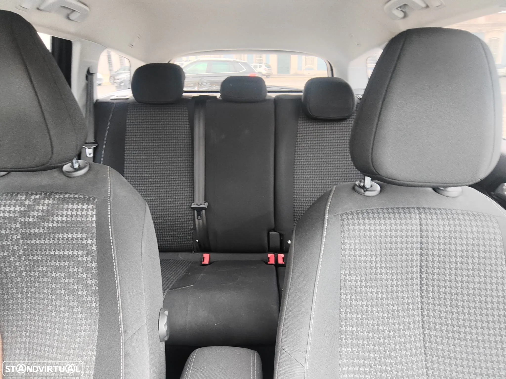 Peugeot 308 SW 1.6 BlueHDi Style - 5