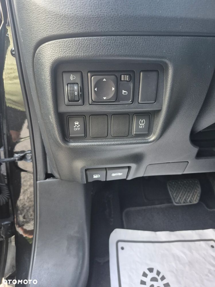 Nissan Juke 1.6 Xtronic Acenta - 19