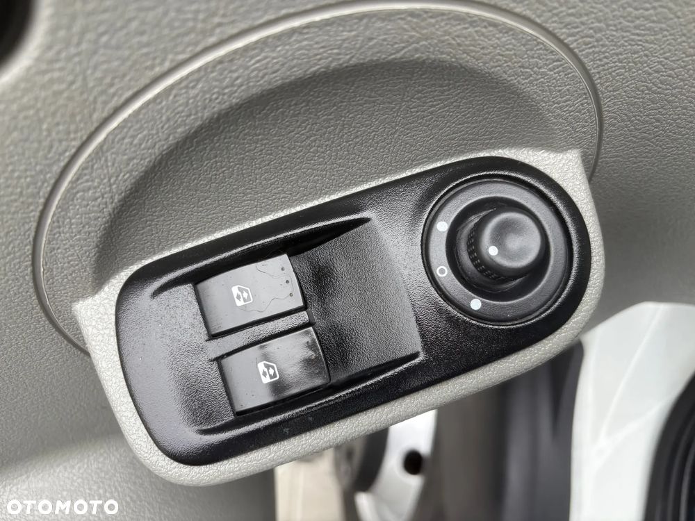 Renault Mascott 3.0 DXI 150KM Kontener 10 palet + winda 750kg + drzwi boczne **KLIMA**2008R**Bliźniaki** - 14