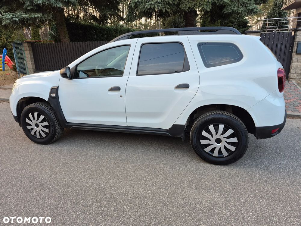 Dacia Duster 1.0 TCe Access - 2