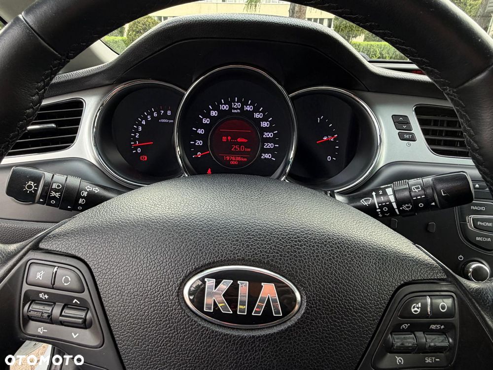 Kia Ceed 1.6 GDI Fifa World Cup Edition - 34
