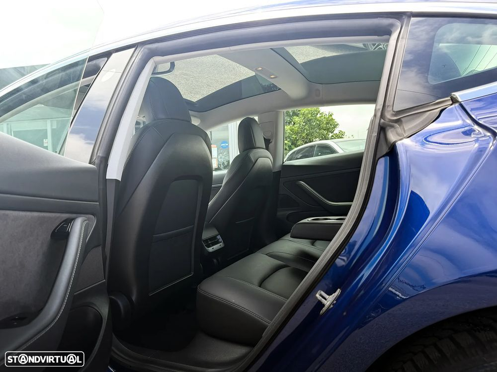 Tesla Model 3 Standard Range Plus RWD - 15