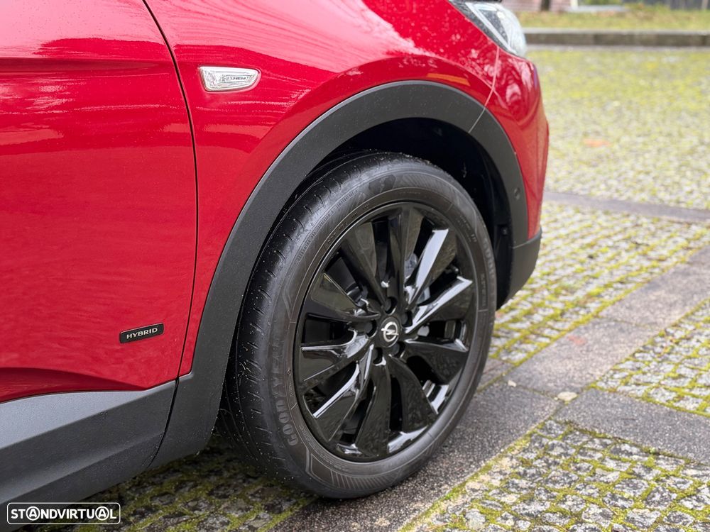 Opel Grandland X 1.6 T PHEV Ultimate - 16