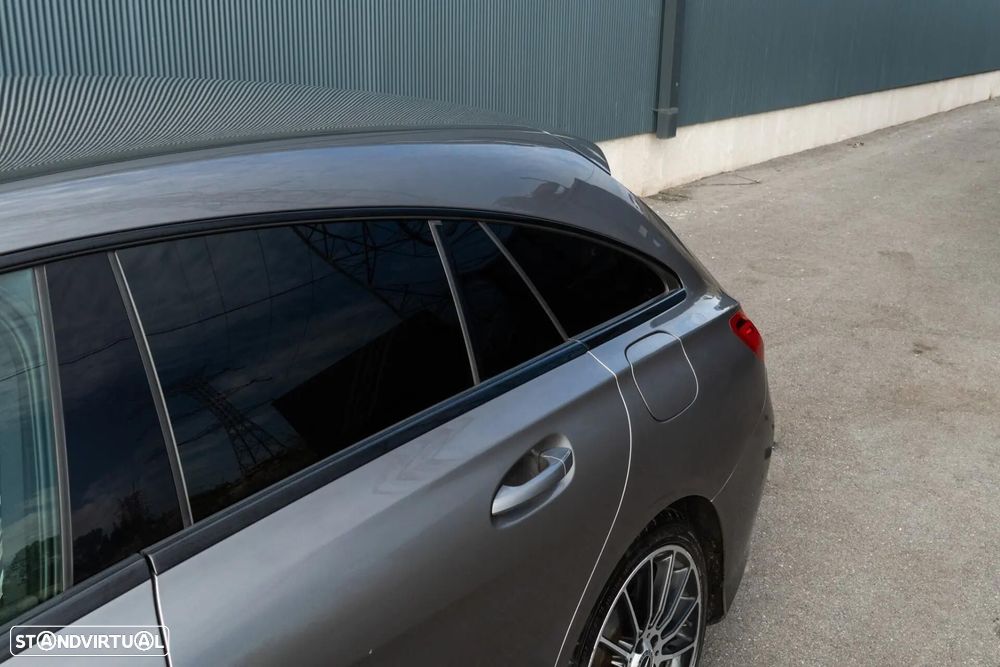 Mercedes-Benz CLA 180 d Shooting Brake AMG Line - 49