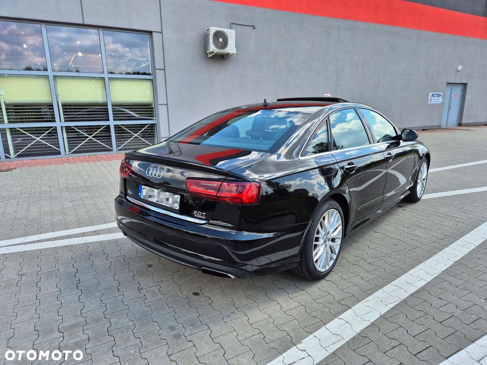 Audi A6 Limousine - 7