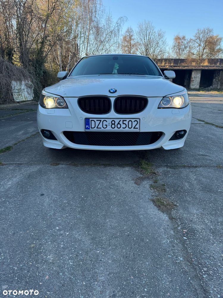 BMW Seria 5 - 2