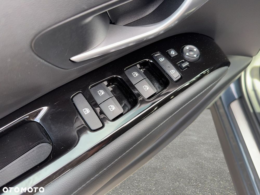 Hyundai Tucson - 29