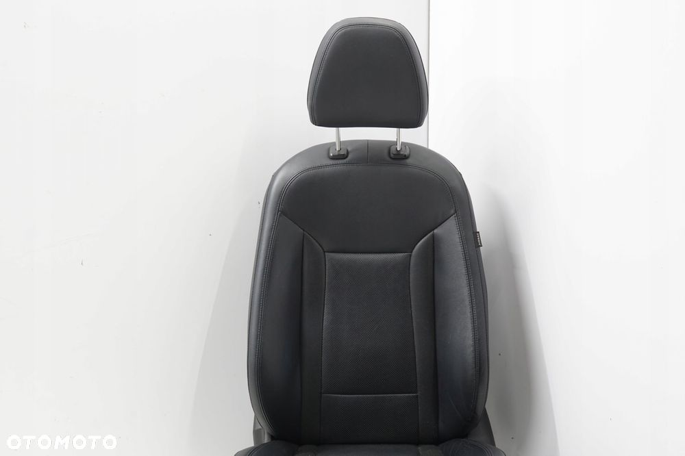 HYUNDAI I40 KOMBI FOTELE KANAPA BOCZKI GRZANE WENTYLOWANE - 7