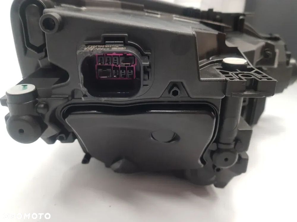 Lampa lewy przód Full Led AUDI A5 B9 LIFT 8W6941039 EUROPA - 10
