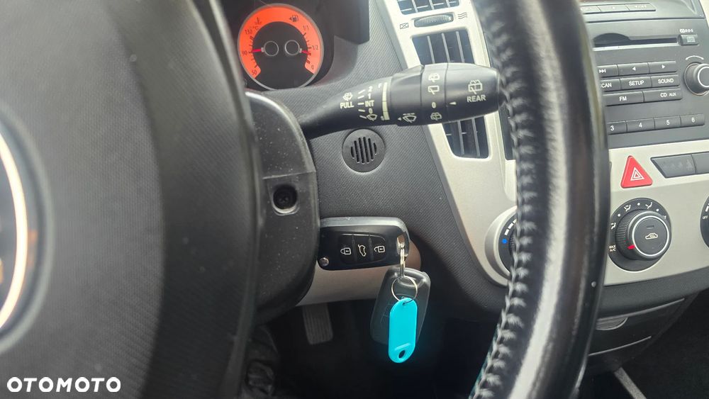 Kia Ceed 1.6 CVVT LX - 33