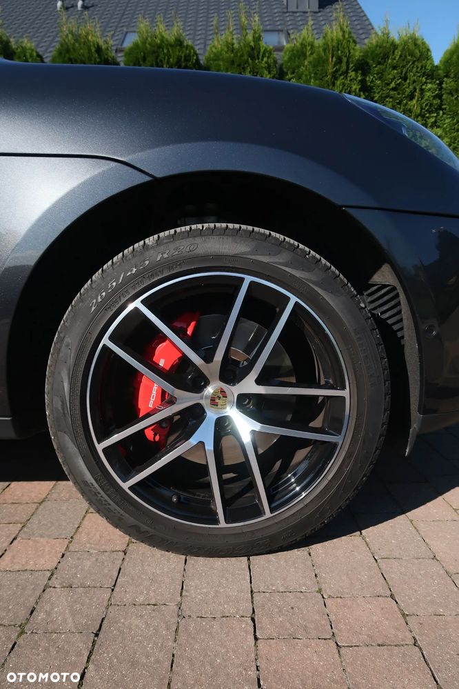Porsche Macan S PDK - 7