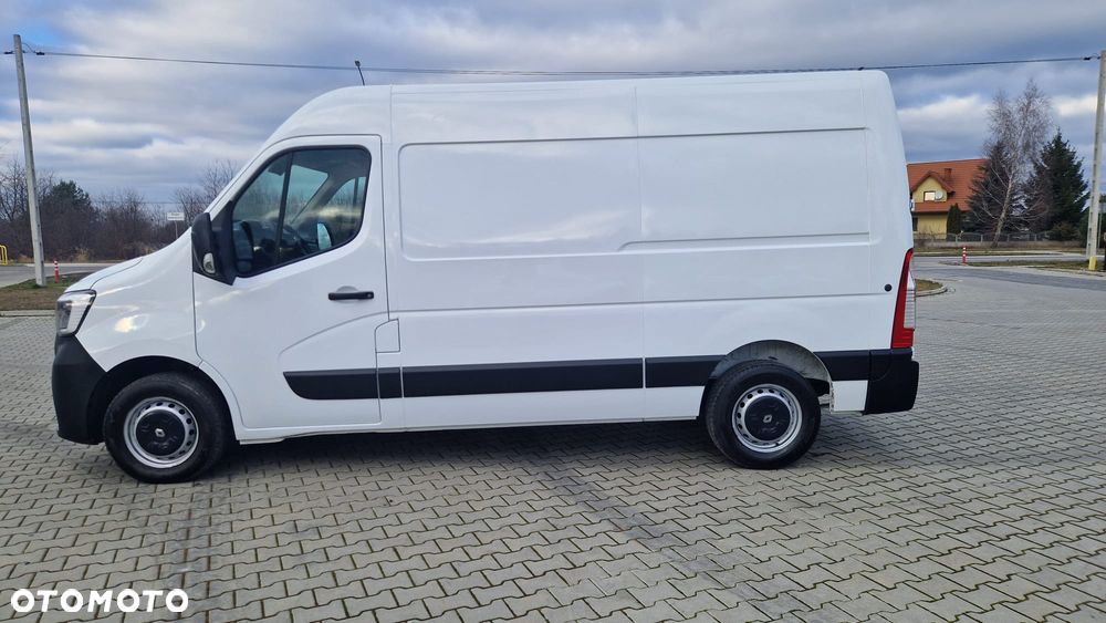 Renault MASTER L2H2 - 8