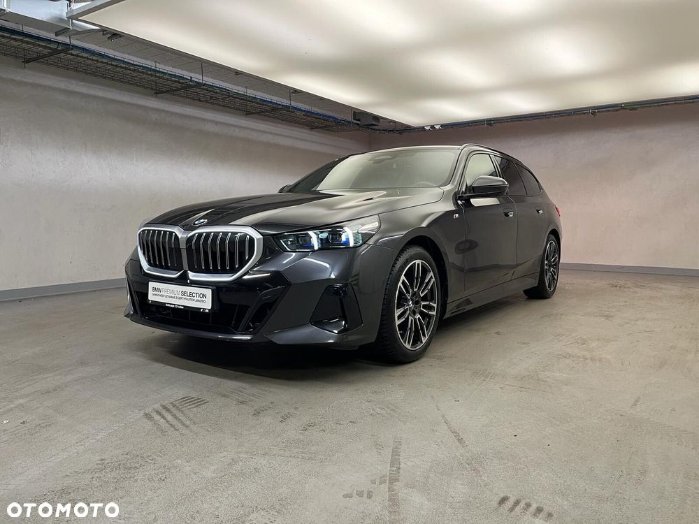 BMW Seria 5 - 10