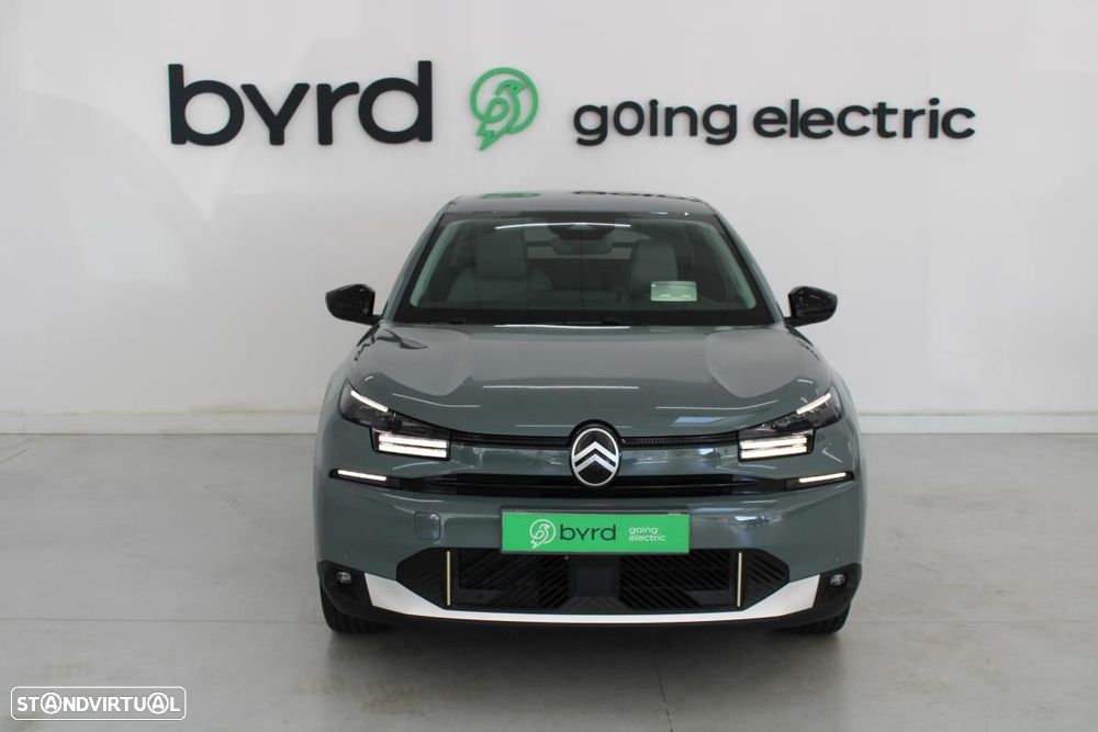 Citroen E-C4 2025 photo 2
