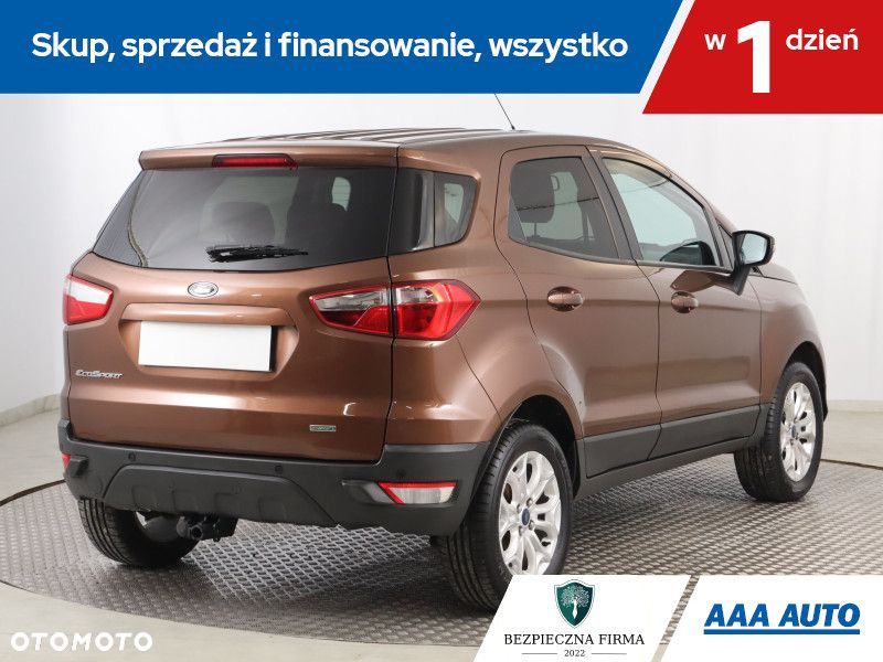 Ford EcoSport - 6