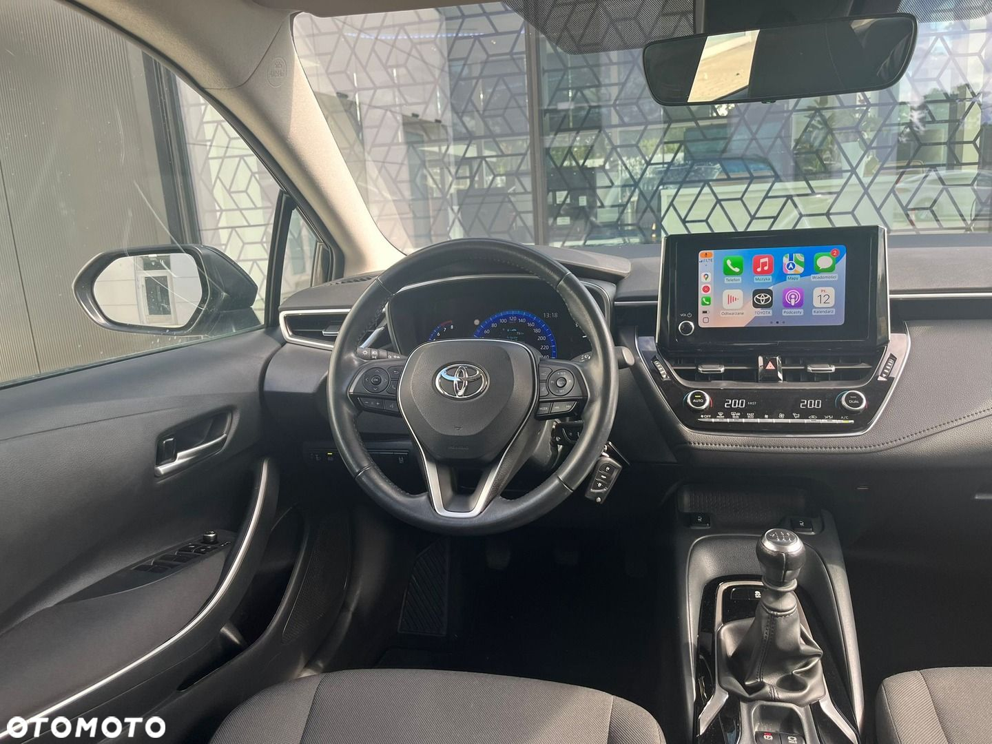 Toyota Corolla - 5