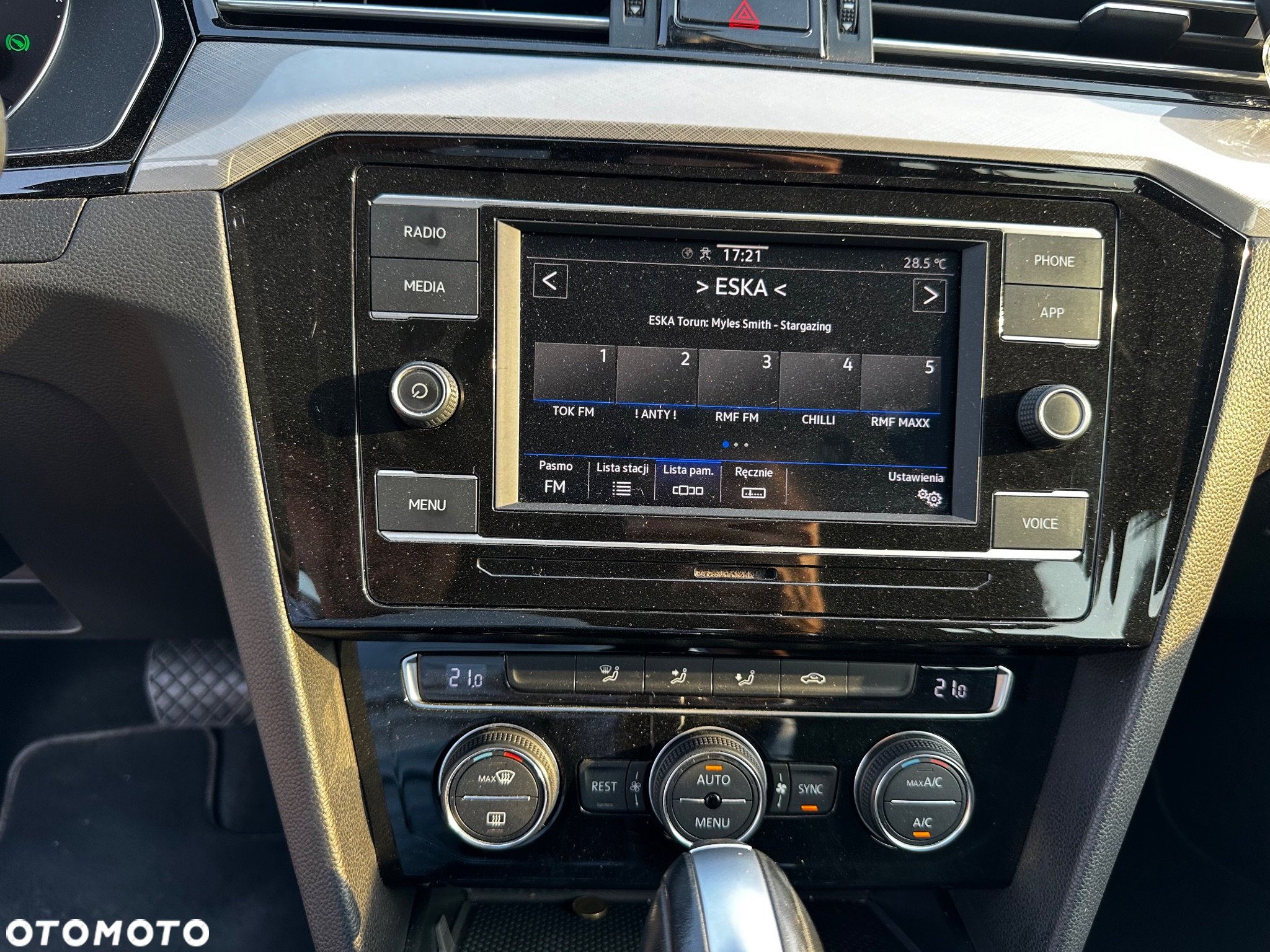 Volkswagen Passat 1.5 TSI EVO Business DSG - 23