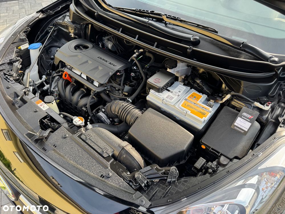 Hyundai i30 1.4 BlueDrive Run - 31