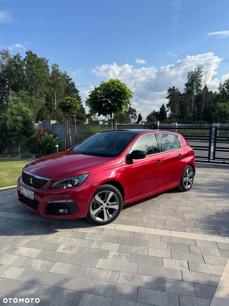 Peugeot 308 1.2 PureTech Active S&S - 1