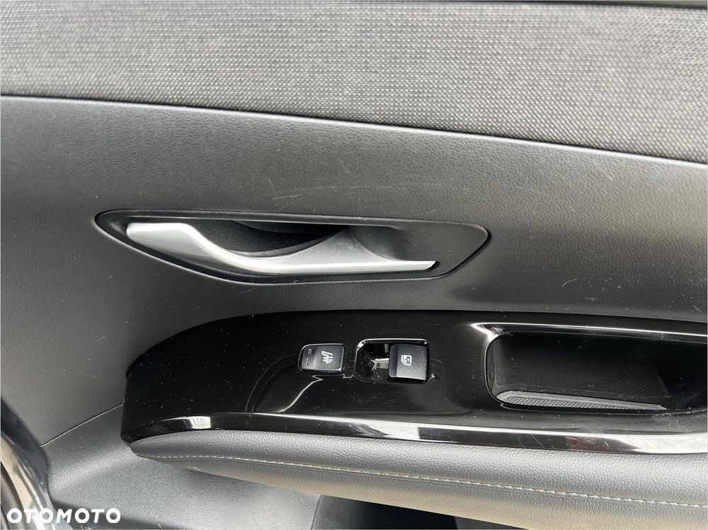 Hyundai Tucson 1.6 T-GDi Platinum 2WD - 30