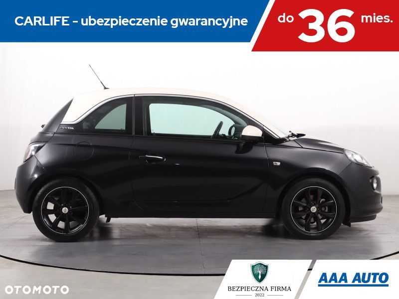 Opel Adam - 7