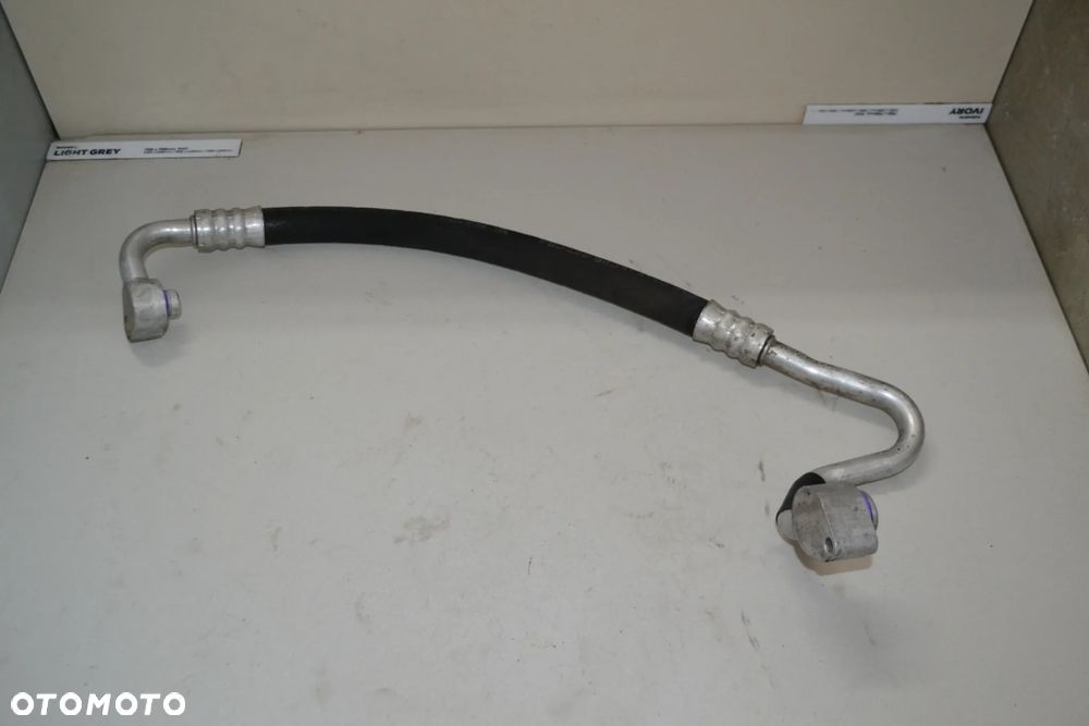 VW PASSAT B5 FL SKODA SUPERB PRZEWÓD KLIMATYZACJI 3B0260704N ORYGINAŁ - 1