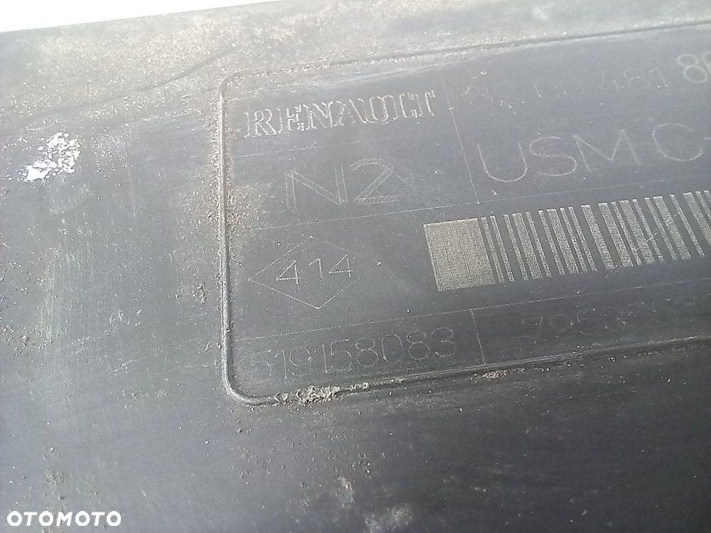 MODUŁ UCH RENAULT SCENIC II 519158083 1.9 DCI - 3