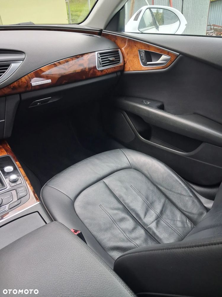 Audi A7 Sportback - 17