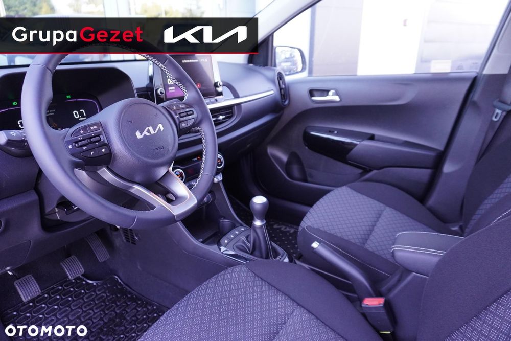 Kia Picanto - 5