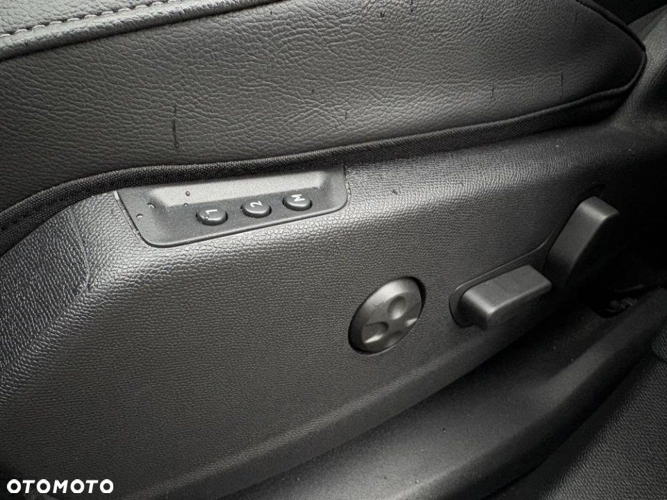 DS Automobiles DS 7 Crossback - 22