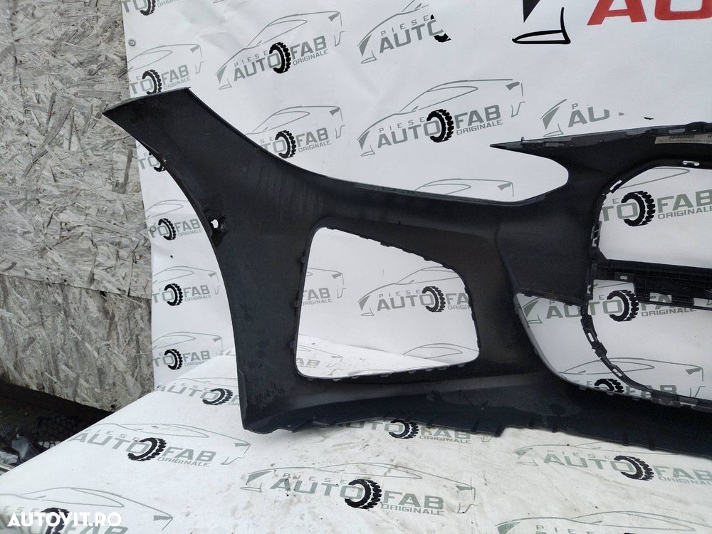 Bara fata Bmw Seria 4 G26 M-Paket Benzina/diesel an 2020-2021-2024 - 9