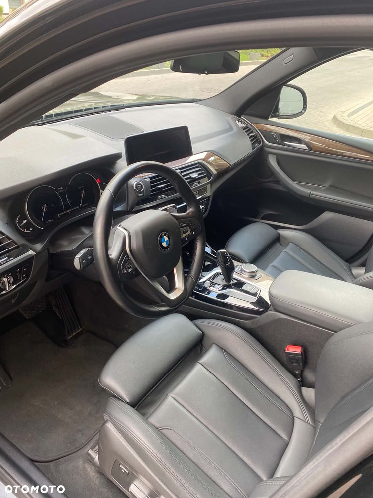 BMW X3 - 10