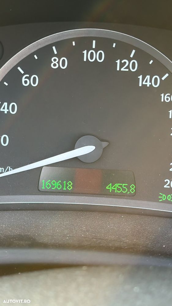 Saab 9-3 1.9 TiD DPF Edition - 14