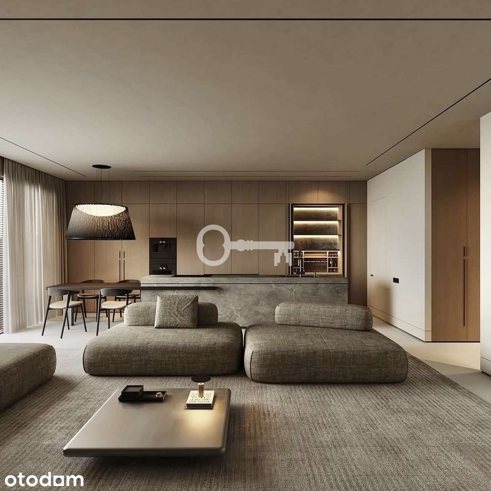 Stare Podgórze | Perła architektury – Całe Piętro