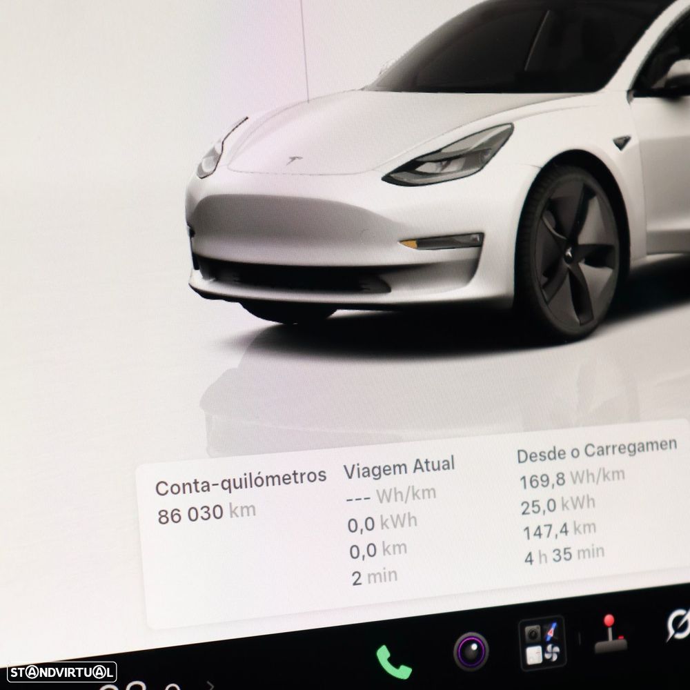 Tesla Model 3 Long-Range Dual Motor AWD - 16