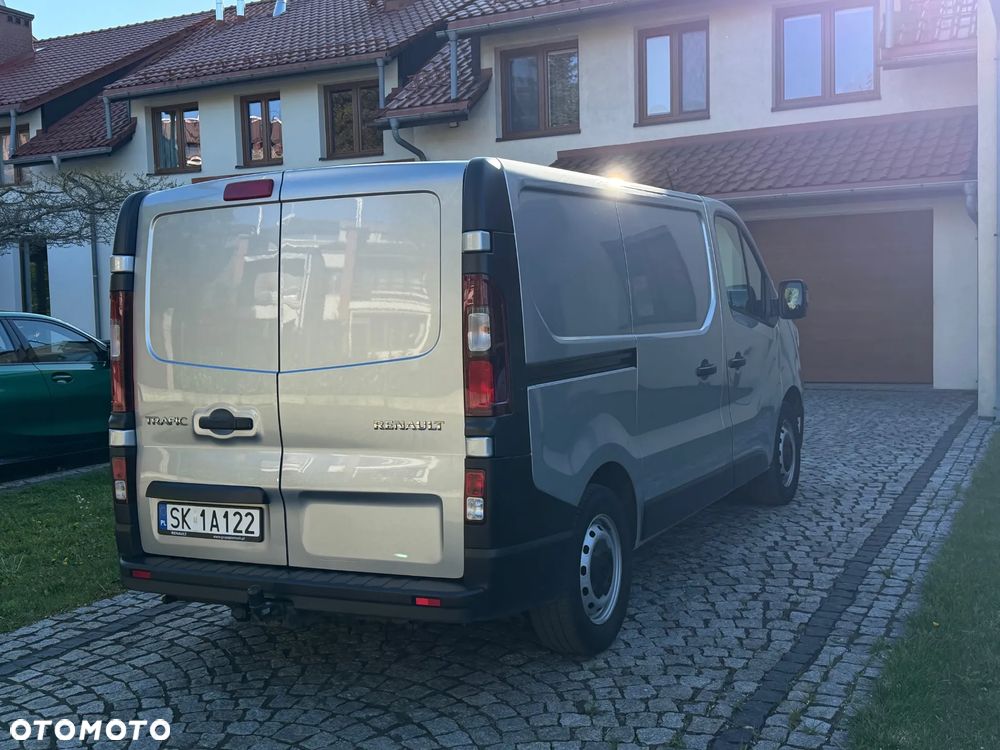 Renault Trafic - 5