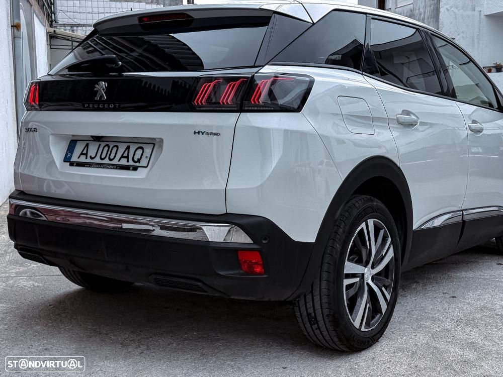 Peugeot 3008 - 15