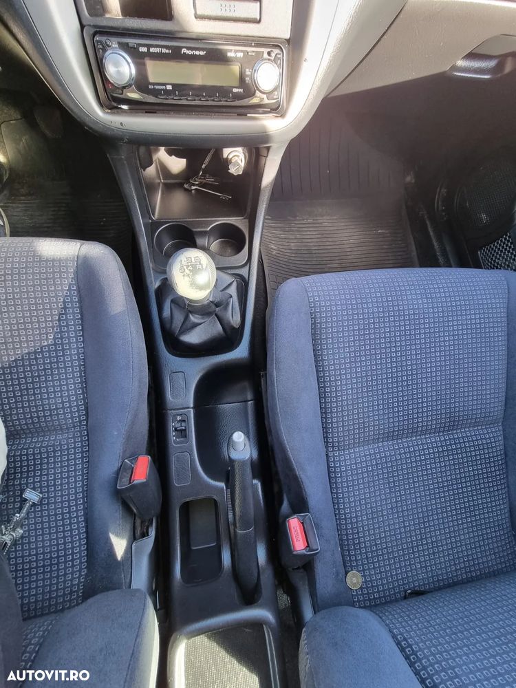 Honda HR-V 4wd - 16